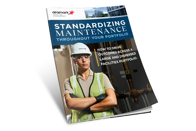 Standardizing Maintenance guide.